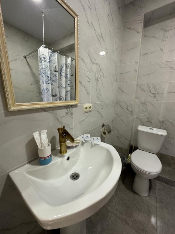Цандрыпш: Hotel Aguchi Beach