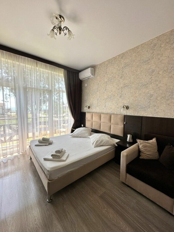Цандрыпш: Hotel Aguchi Beach