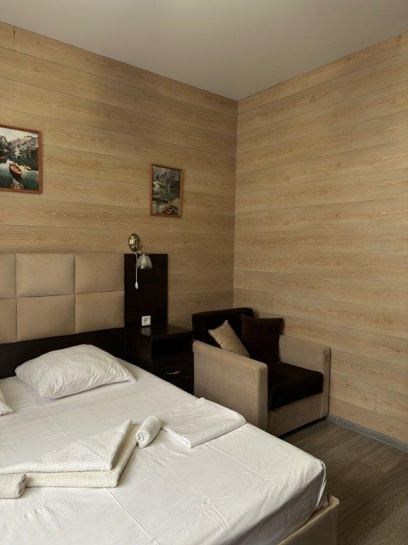 Цандрыпш: Hotel Aguchi Beach