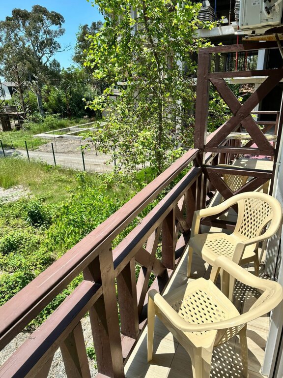 Цандрыпш: Hotel Aguchi Beach