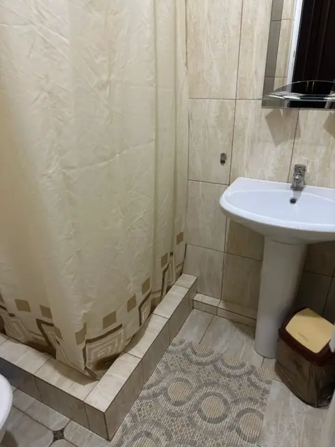 Цандрыпш: Hotel Aguchi Beach
