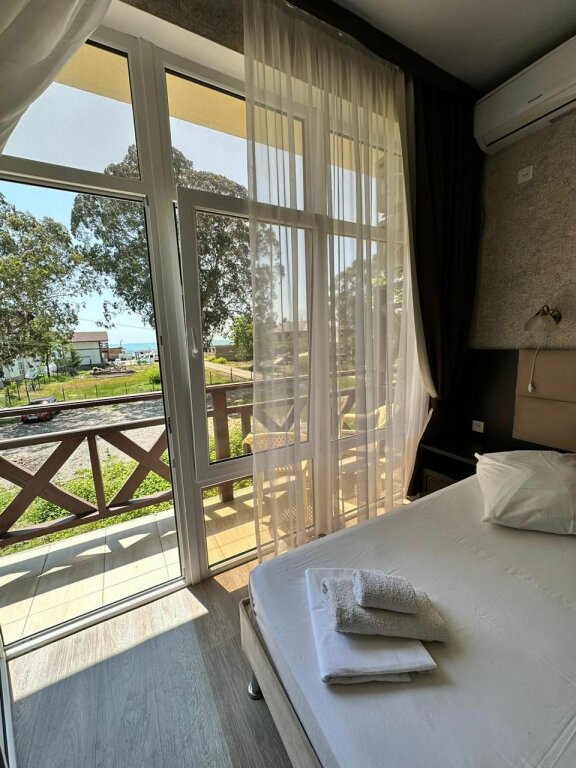 Цандрыпш: Hotel Aguchi Beach