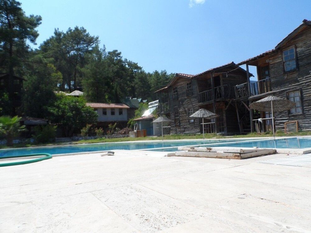 Кумлуджа: Olympos Life Hotel
