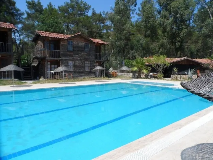 Кумлуджа: Olympos Life Hotel