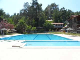 Кумлуджа: Olympos Life Hotel