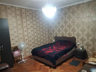 Тбилиси: Гостевой дом "Romson Hotel"