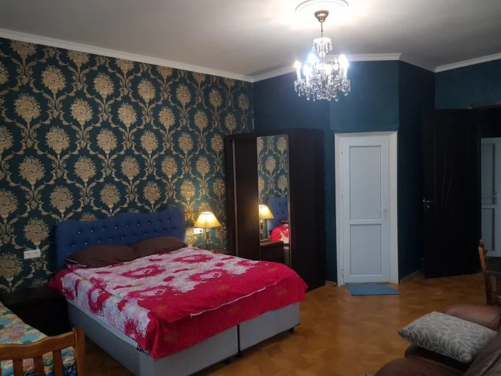 Тбилиси: Гостевой дом "Romson Hotel"