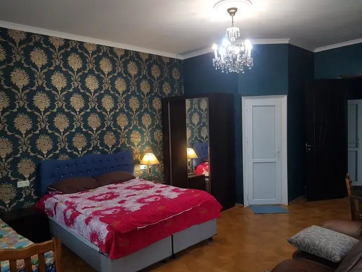 Тбилиси: Гостевой дом "Romson Hotel"