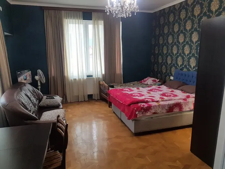 Тбилиси: Гостевой дом "Romson Hotel"