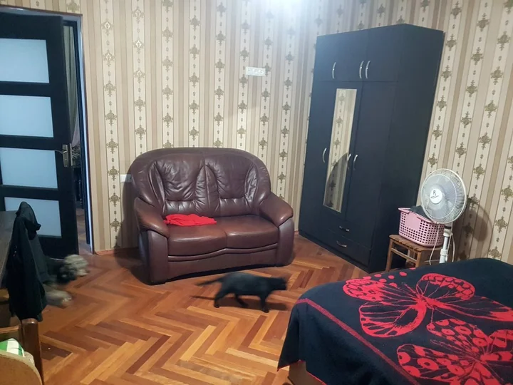 Тбилиси: Гостевой дом "Romson Hotel"