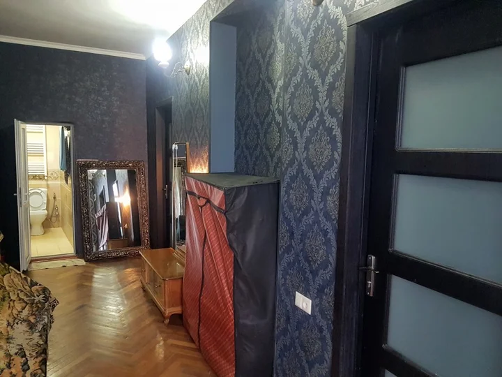 Тбилиси: Гостевой дом "Romson Hotel"