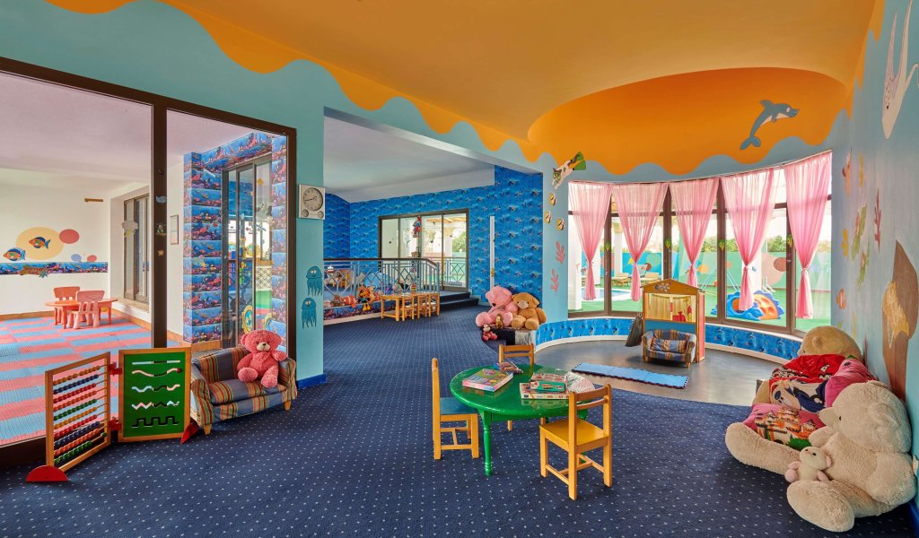 Шарм-эш-Шейх (Шарм-эль-Шейх): Hyatt Regency Sharm El Sheikh