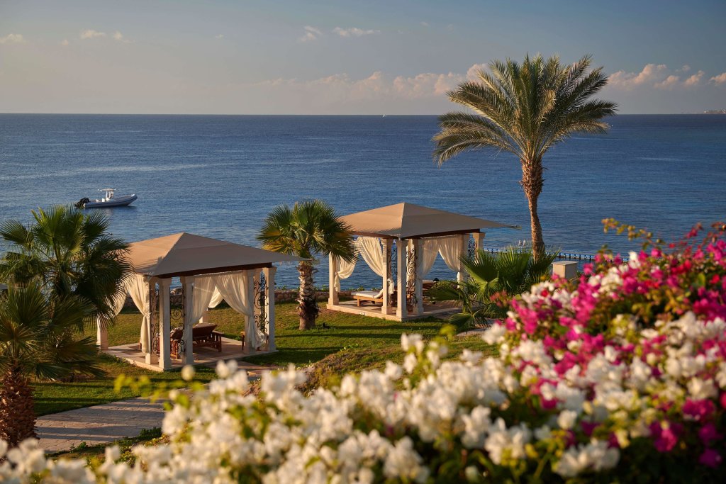 Шарм-эш-Шейх (Шарм-эль-Шейх): Hyatt Regency Sharm El Sheikh