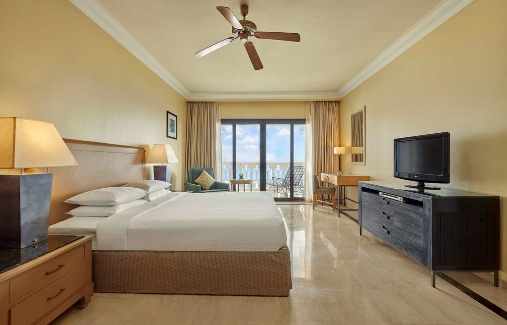 Шарм-эш-Шейх (Шарм-эль-Шейх): Hyatt Regency Sharm El Sheikh