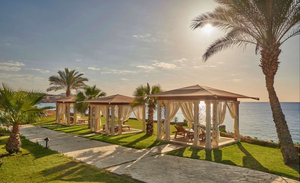 Шарм-эш-Шейх (Шарм-эль-Шейх): Hyatt Regency Sharm El Sheikh