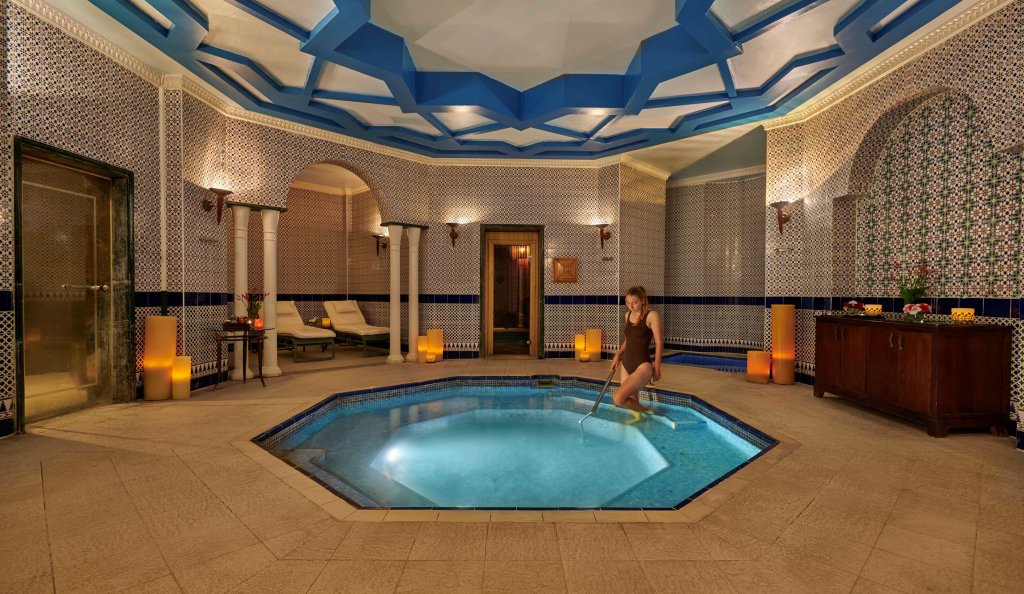 Шарм-эш-Шейх (Шарм-эль-Шейх): Hyatt Regency Sharm El Sheikh
