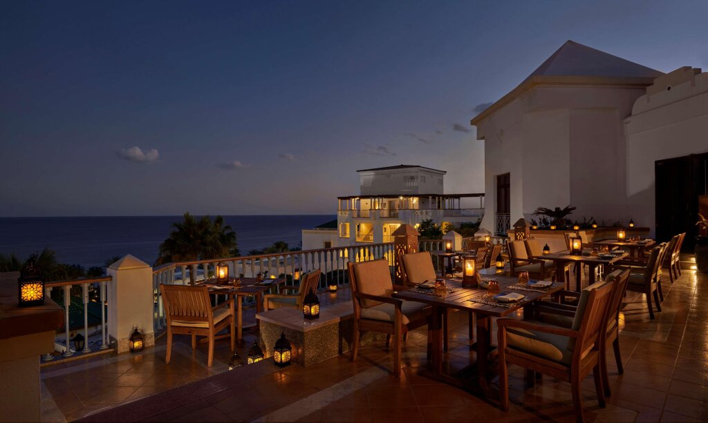 Шарм-эш-Шейх (Шарм-эль-Шейх): Hyatt Regency Sharm El Sheikh