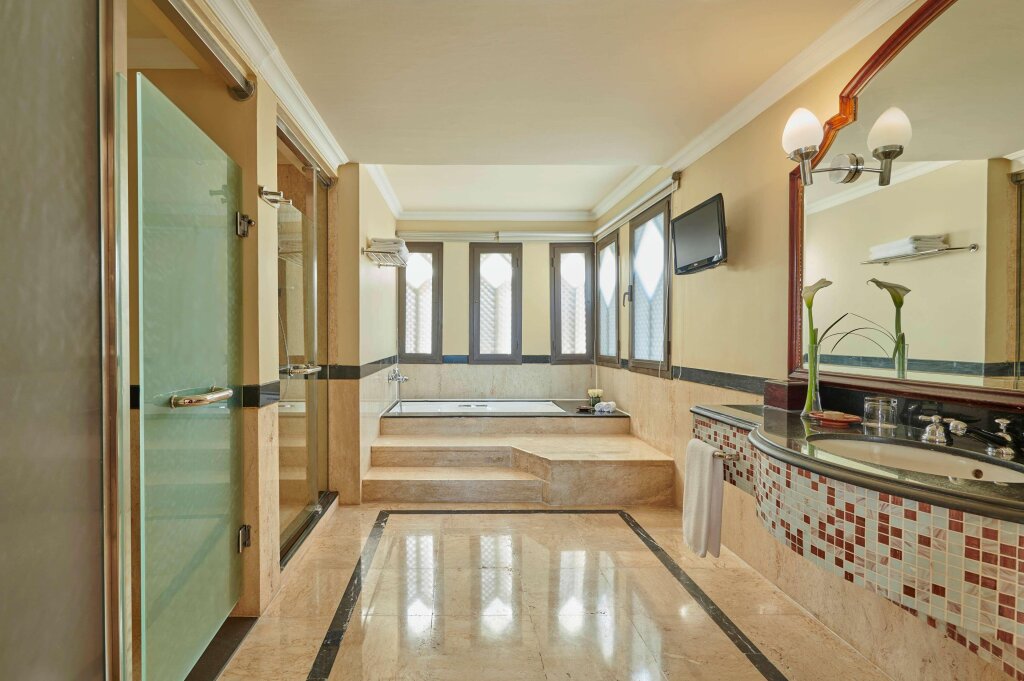 Шарм-эш-Шейх (Шарм-эль-Шейх): Hyatt Regency Sharm El Sheikh