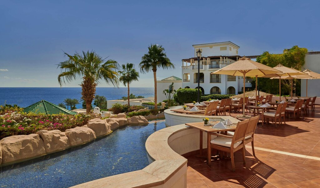 Шарм-эш-Шейх (Шарм-эль-Шейх): Hyatt Regency Sharm El Sheikh
