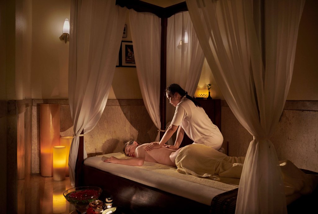 Шарм-эш-Шейх (Шарм-эль-Шейх): Hyatt Regency Sharm El Sheikh