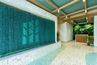 Батуми: Apartment hotel Green Side Apart Hotel