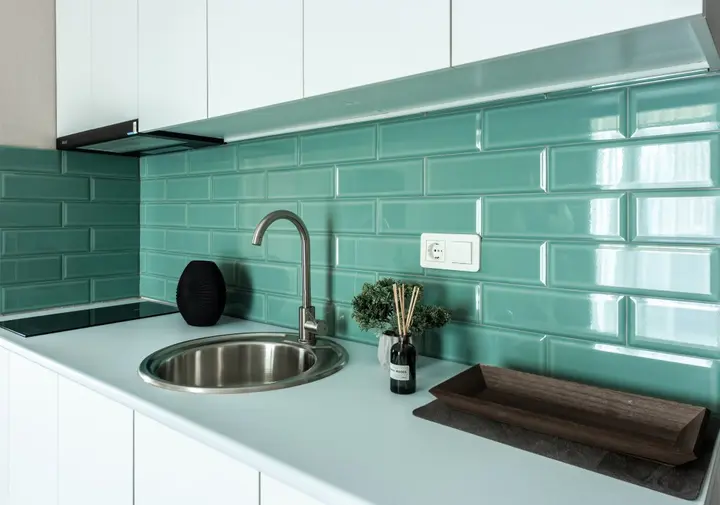 Батуми: Apartment hotel Green Side Apart Hotel