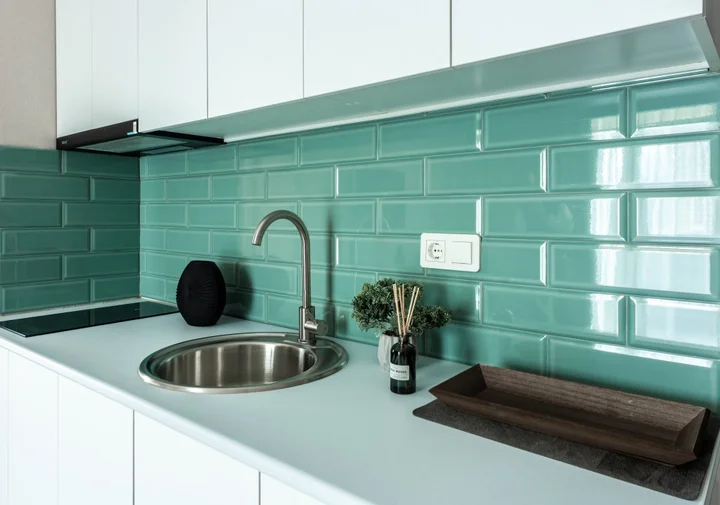 Батуми: Apartment hotel Green Side Apart Hotel