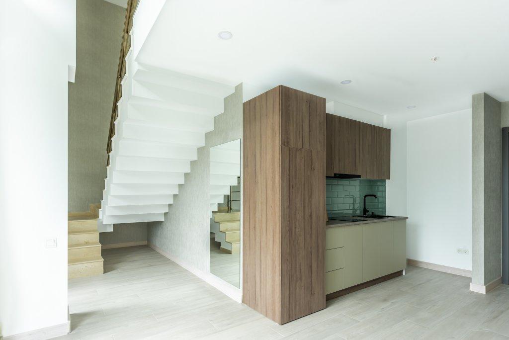 Батуми: Apartment hotel Green Side Apart Hotel