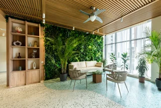 Батуми: Apartment hotel Green Side Apart Hotel
