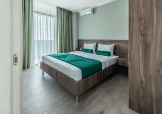 Батуми: Apartment hotel Green Side Apart Hotel