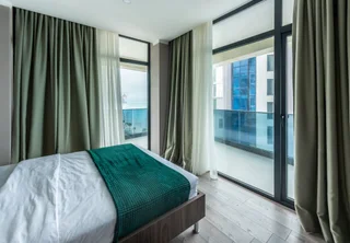 Батуми: Apartment hotel Green Side Apart Hotel
