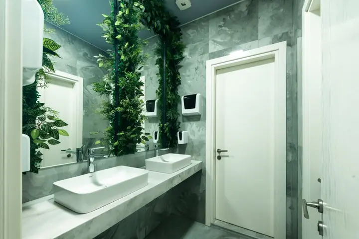 Батуми: Apartment hotel Green Side Apart Hotel
