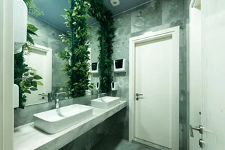 Батуми: Apartment hotel Green Side Apart Hotel