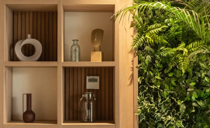 Батуми: Apartment hotel Green Side Apart Hotel