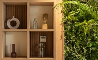 Батуми: Apartment hotel Green Side Apart Hotel