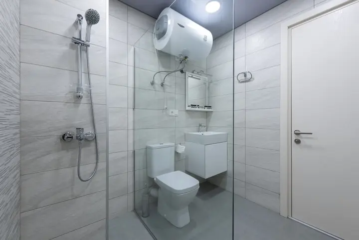 Батуми: Apartment hotel Green Side Apart Hotel
