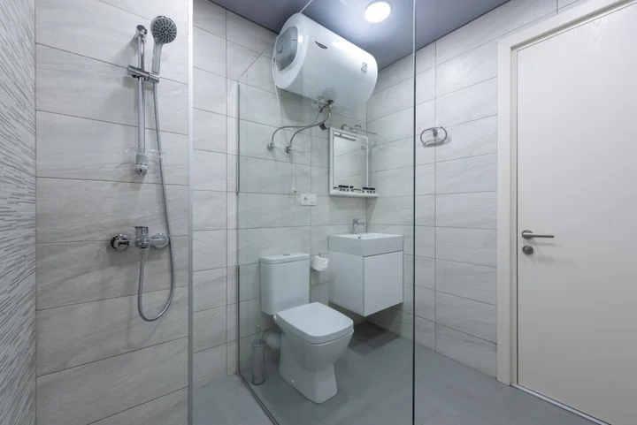 Батуми: Apartment hotel Green Side Apart Hotel