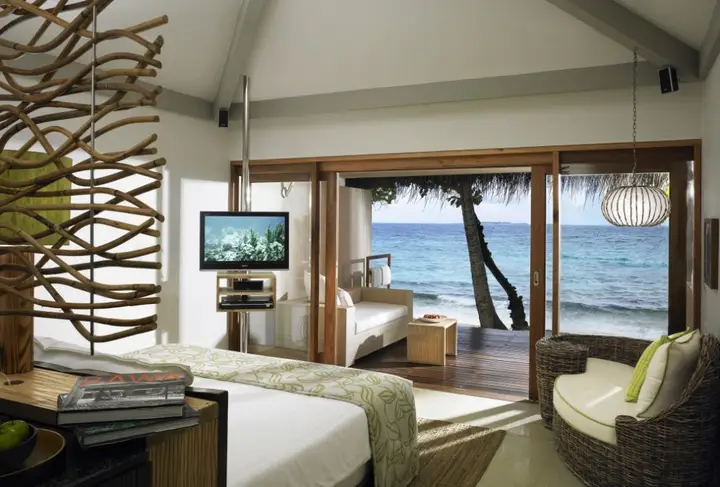 Taj Coral Reef Resort & Spa — фото 5