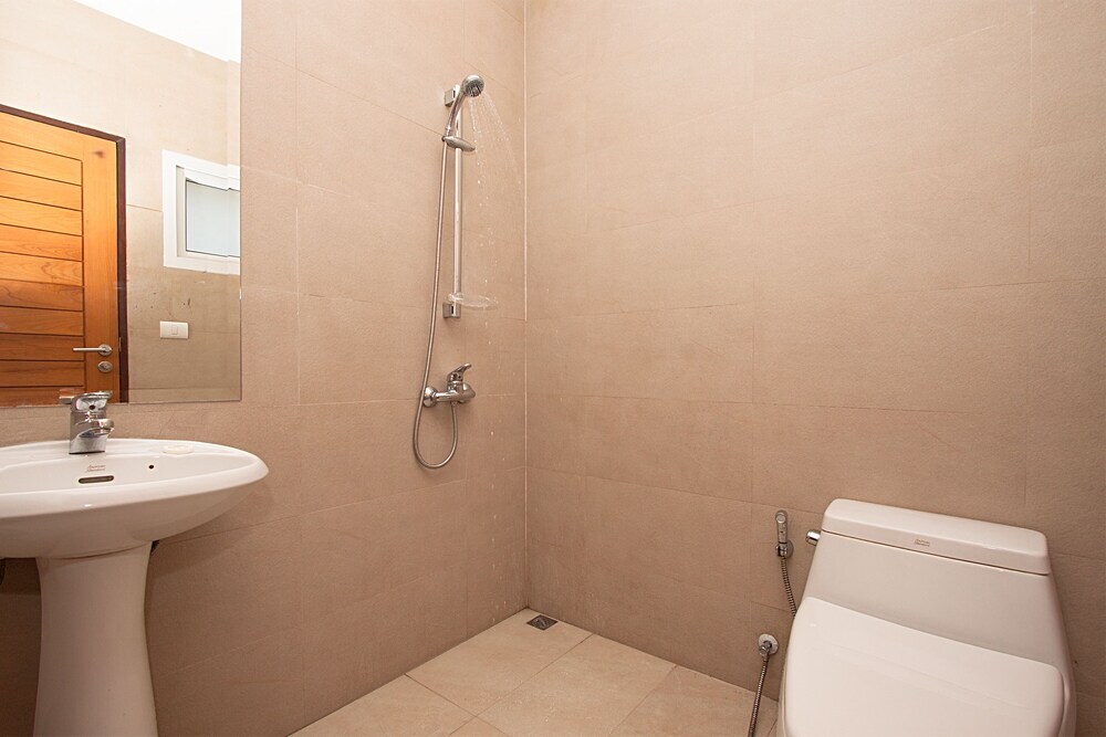Бангламунг: Villa Kalasea 3 Beds