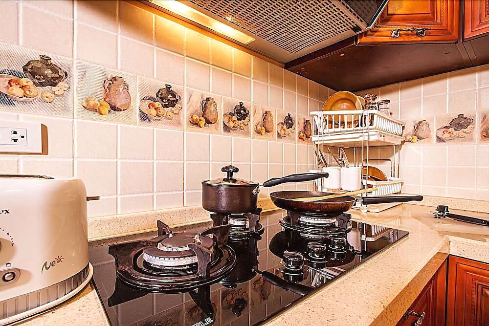 Самуи: Villa Soht Morakat 4 Beds