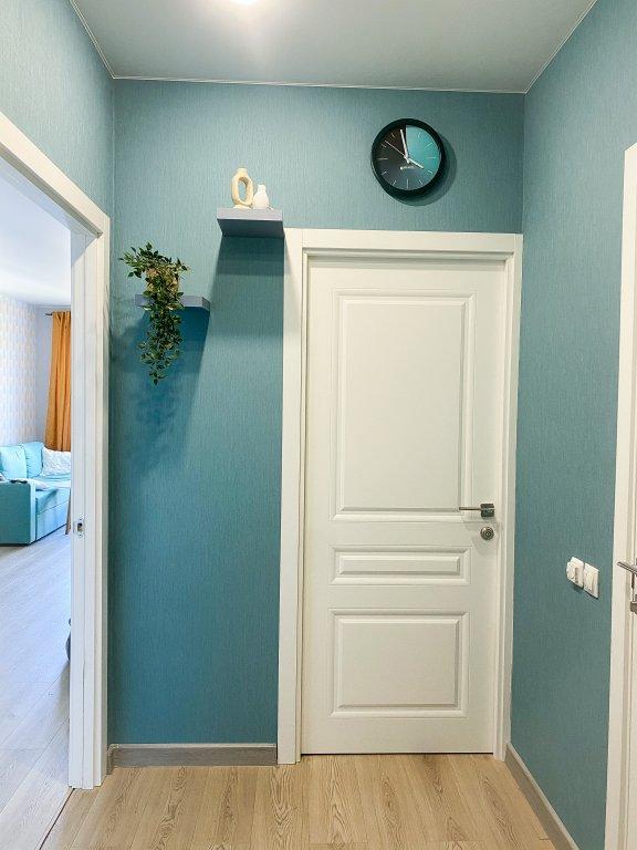 Петрозаводск: Апартаменты двухкомнатные Hygge Karelia Linty в эко районе