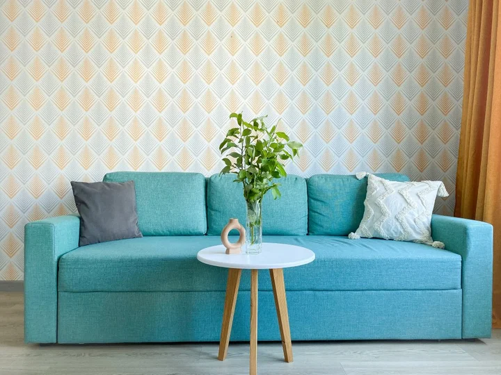 Петрозаводск: Апартаменты двухкомнатные Hygge Karelia Linty в эко районе