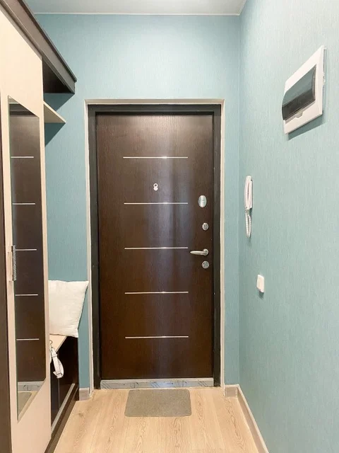 Петрозаводск: Апартаменты двухкомнатные Hygge Karelia Linty в эко районе