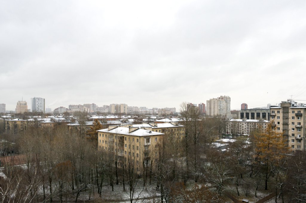 Санкт-Петербург: Апартаменты у метро "Московская"