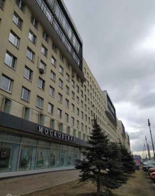 Санкт-Петербург: Апартаменты у метро "Московская"