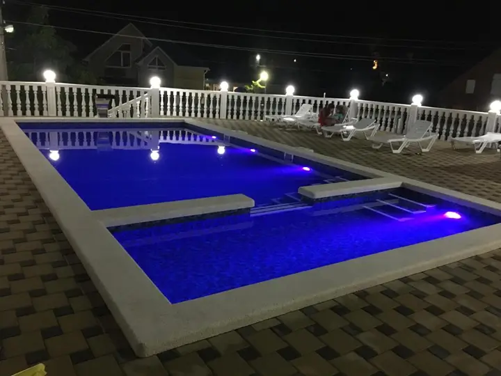 Guest House Alina — фото 3