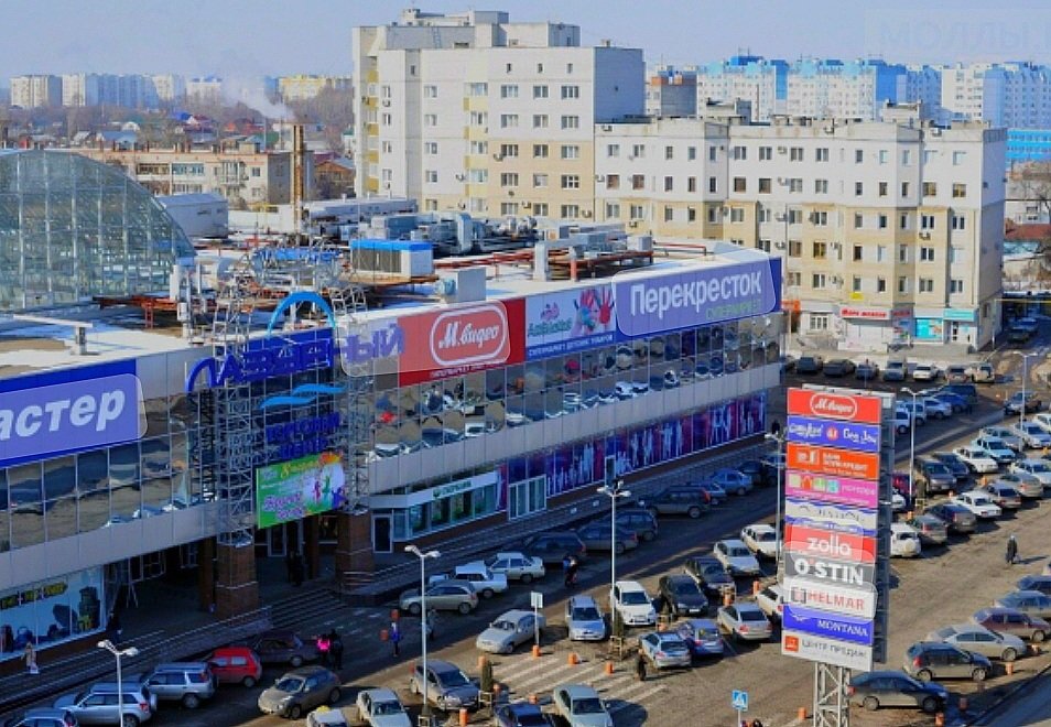 Энгельс: Квартира рядом с Площадью