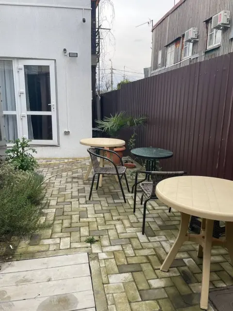 Сириус: Leskin Mini-hotel