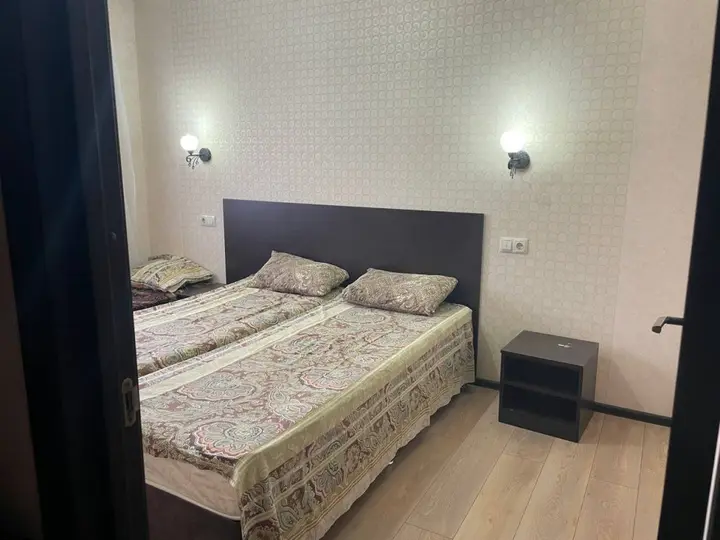 Сириус: Leskin Mini-hotel