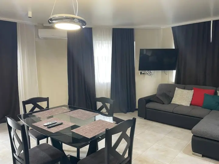 Сириус: Leskin Mini-hotel